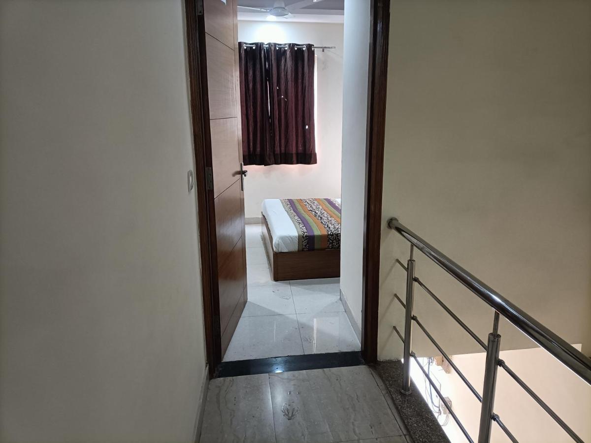 Hotel Star Light New Delhi Exterior photo